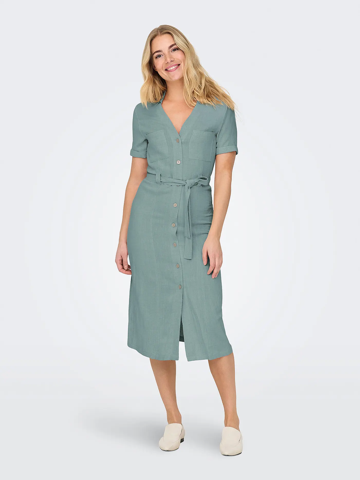 ONLY | Maxikleid ONLSIESTA | 
